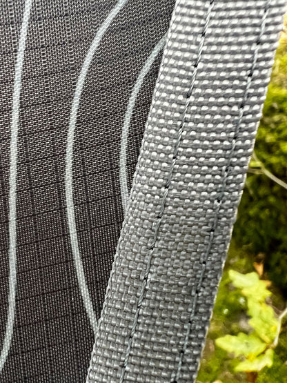 SHÄLTER | Tarp Zeltplane für die HÄNG