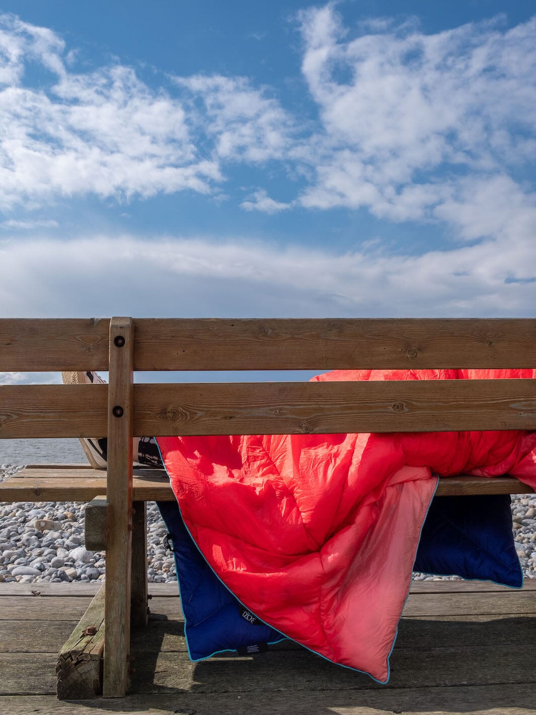 DÄCKE Outdoor Decke