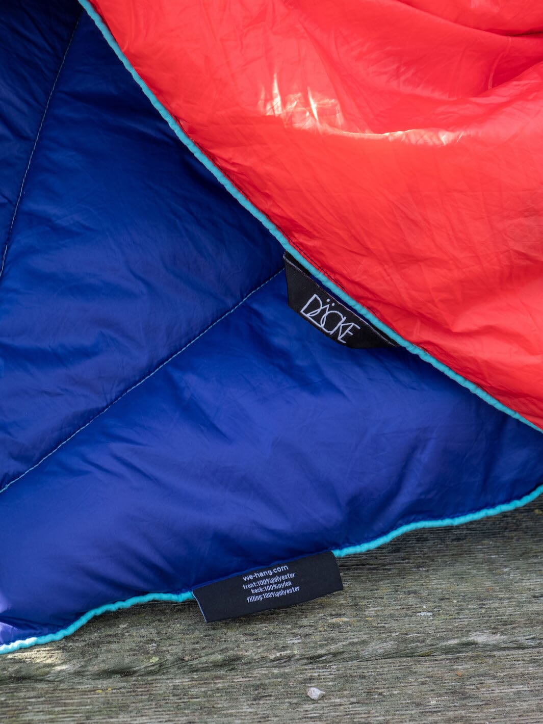 DÄCKE Outdoor Decke