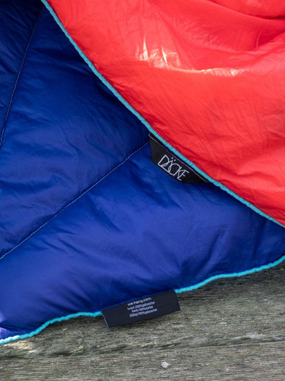 DÄCKE Outdoor Decke