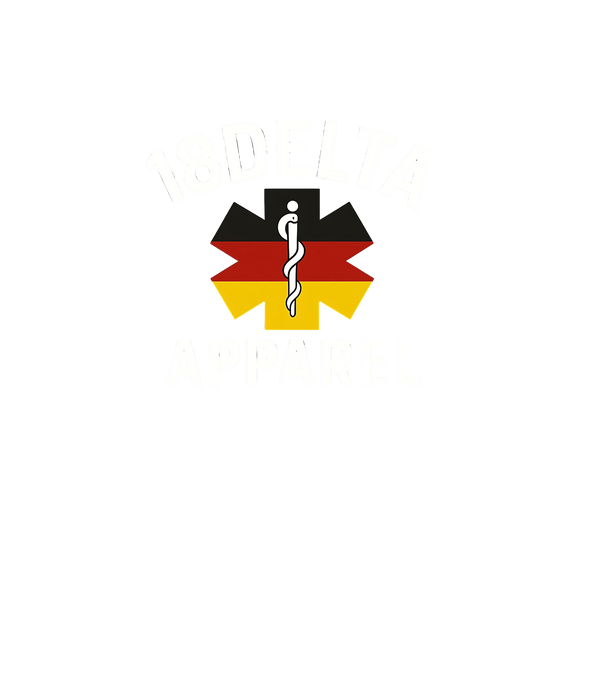 18Delta Apparel