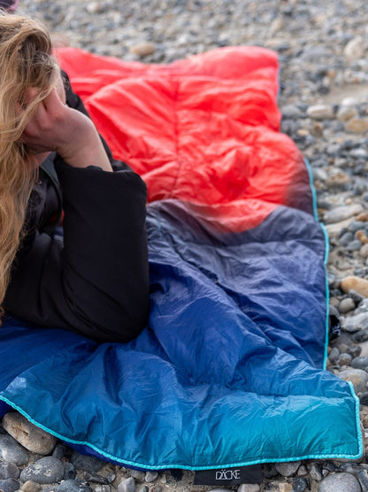 DÄCKE Outdoor Decke