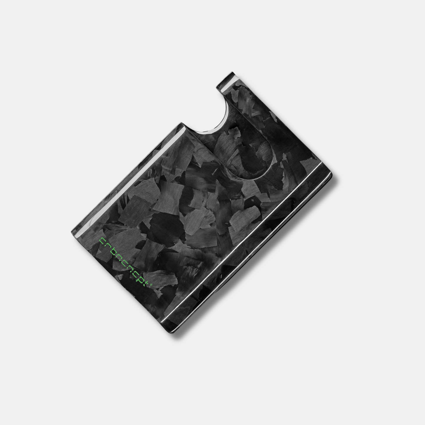 Forged Carbon Kartenetui | RFID