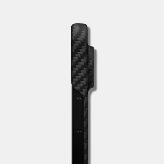 Hybrid Carbon x Aramid Google Pixel 8 - 10 Case | MagSafe